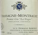 3rd label thumbnail of Domaine Ramonet Les Vergers