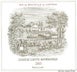 9th label thumbnail of Chateau Lafite Rothschild