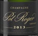 1st label thumbnail of Pol Roger Vintage Brut