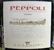 8th label thumbnail of Marchesi Antinori Peppoli