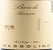 3rd label thumbnail of Massolino Parussi
