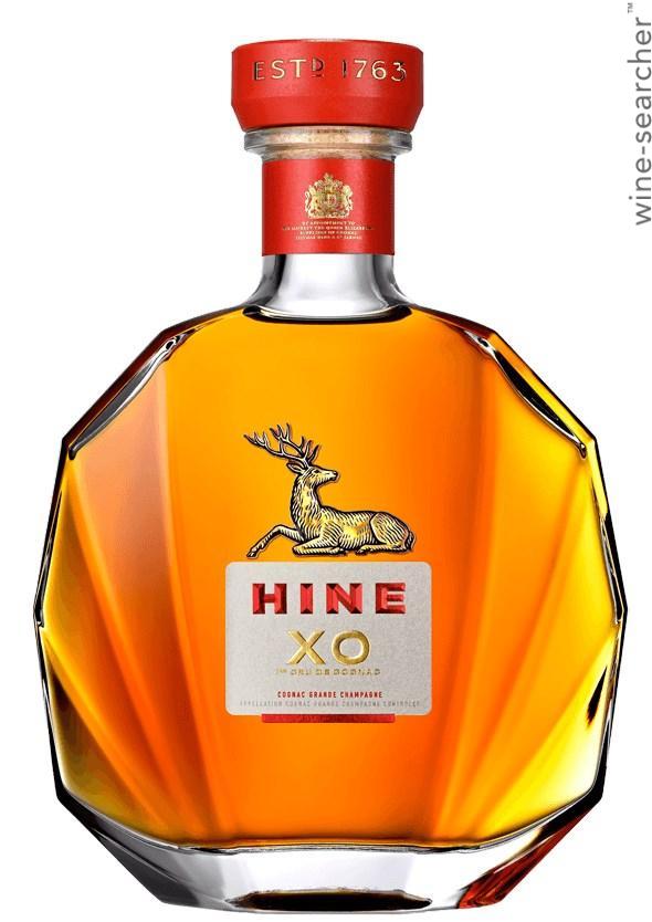 Hine Antique X.O. Grande Champagne Premier Cru Cognac