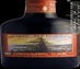 Label 1 of Pacific Redwood Organic Cabernet Sauvignon