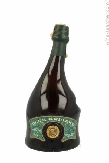 Olde Brigand 10 Year Old Rum | prices, stores, tasting notes ...