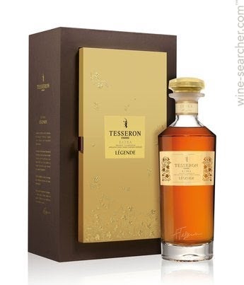 高級コニャック　Tesseron  cognac Lot n65 Tesseron Lot N°29 XO Exception Cognac - Buy Online on Cognac