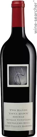 ワインTwo Hands Ares Shiraz2017 750ml希少　お値下 ワインTwo Hands Ares Shiraz2017 750ml希少 お値下 ワインTwo
