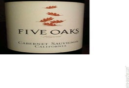 Five Oaks Vineyard Merlot Yarra Prices Stores Tasting Notes And Market Data