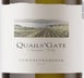 1st label thumbnail of Quails' Gate Gewurztraminer