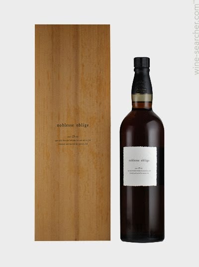 サントリー - サントリー ノブレス オブリージュ 25年 Suntory Noblesse Oblige 25 Year Old Blended Whisky, Japan