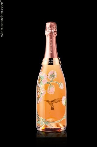 2015 Perrier-Jouet Belle Epoque - Fleur de Champagne