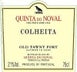 11th label thumbnail of Quinta do Noval Colheita Port