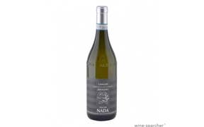 Click to see this product Label of Nada Fiorenzo 'Tecum' Riesling Langhe