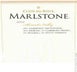 5th label thumbnail of Clos du Bois Marlstone
