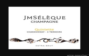 J M Seleque Solessence Extra Brut Champagne Prices Stores Tasting Notes Market Data