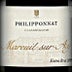4th label thumbnail of Philipponnat Mareuil-sur-Ay Extra Brut