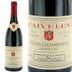 4th label thumbnail of Domaine Faiveley Mazis-Chambertin Grand Cru