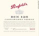 16th label thumbnail of Penfolds Bin 128 Shiraz
