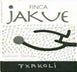 2nd label thumbnail of Talai Berri Finca Jakue Blanco
