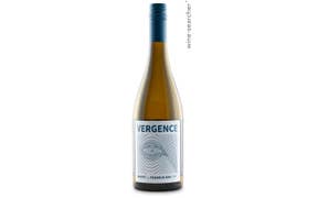 Click to see this product Label of Pegasus Bay 'Vergence' White
