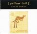 6th label thumbnail of Yellow Tail Chardonnay