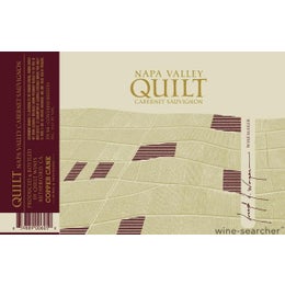 2017 Quilt Cabernet Sauvignon, Napa Valley | prices, stores ...