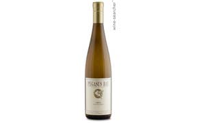Click to see this product Label of Pegasus Bay 'Aria' Late Picked Riesling