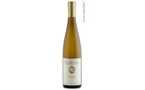 Click to see this product Label of Pegasus Bay 'Bel Canto' Dry Riesling
