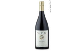 Click to see this product Label of Pegasus Bay Prima Donna Pinot Noir