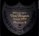 8th label thumbnail of Dom Perignon P2 Plenitude Brut