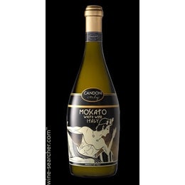 Candoni Moscato, Lombardy | prices, stores, tasting notes ...