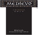 2nd label thumbnail of Bodegas del Medievo Crianza