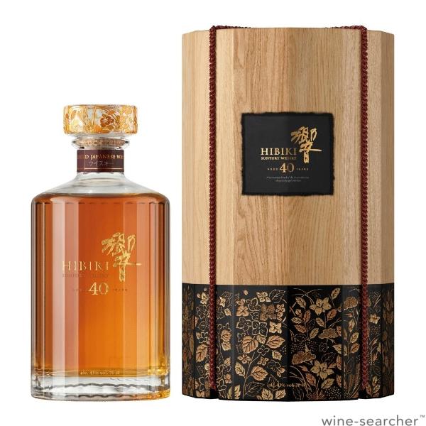 Hibiki 12年ウイスキー 50ml Hibiki 12 Year Old (50cl) Whisky | Master Of Malt