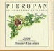 5th label thumbnail of Pieropan Soave Classico