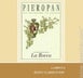 12th label thumbnail of Pieropan La Rocca Soave Classico
