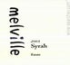 4th label thumbnail of Melville Estate Verna's Syrah