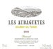 3rd label thumbnail of Alvaro Palacios Les Aubaguetes