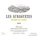 3rd label thumbnail of Alvaro Palacios Les Aubaguetes