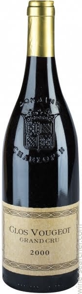 1990 Clos St. Denis Grand Cru シャルロパン　パリゾ Dom. Philippe Charlopin Parizot Clos Saint Denis | Vinica