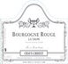 7th label thumbnail of Domaine Chavy-Chouet Bourgogne Rouge La Taupe