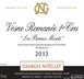 12th label thumbnail of Domaine Georges Noellat Les Beaux Monts