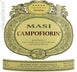 8th label thumbnail of Masi Campofiorin Rosso del Veronese IGT