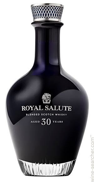  Salute 38 Years Old　40％　70cl 38 Year Old Stone of Destiny - Royal Salute Scotch Whisky