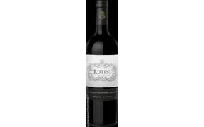 Click to see this product Label of Rutini Cabernet - Merlot