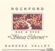 2nd label thumbnail of Rockford Rod & Spur Cabernet Sauvignon - Shiraz