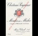 10th label thumbnail of Chateau Poujeaux