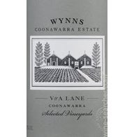 2012 Wynns Coonawarra Estate V A Lane Cabernet Prices Stores Tasting Notes And Market Data