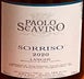 1st label thumbnail of Paolo Scavino Sorriso Langhe Bianco