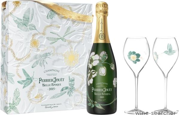 ベル・エポック　1988 BUY] 1988 | Perrier-Jouët | Belle Epoque (Magnum) at