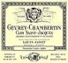 12th label thumbnail of Louis Jadot Clos Saint-Jacques