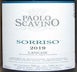 2nd label thumbnail of Paolo Scavino Sorriso Langhe Bianco